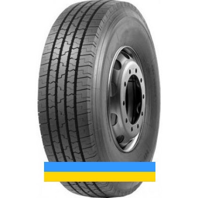 295/80 R22.5 Sunfull HF121 152/149M Рульова шина Львов - изображение 1