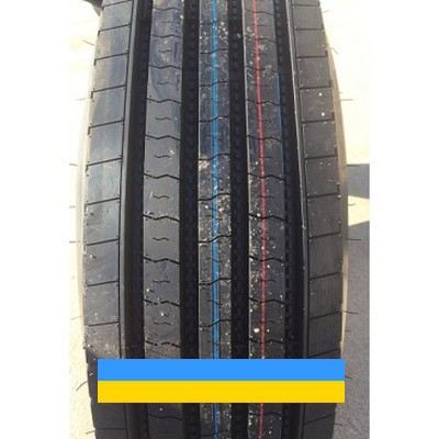 315/80 R22.5 Tracmax GRT800 156/150M Рульова шина Львов - изображение 1