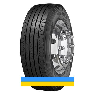295/80 R22.5 Debica DRS2 154/149L/M Рульова шина Львов - изображение 1