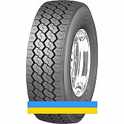 385/65 R22.5 Debica DMST 160K Ведуча шина Львов