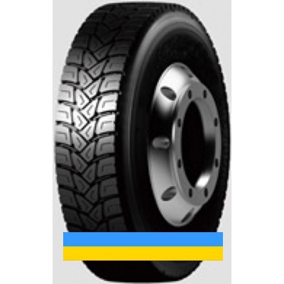 Fronway HD969 (кар'єрна) 315/80 R22.5 156/150K PR20 Львов - изображение 1
