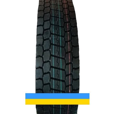 315/80 R22.5 Sunfull HF327 156/152L Ведуча шина Львов - изображение 1