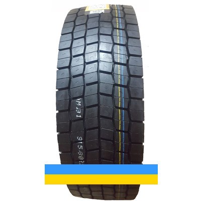 315/80 R22.5 Lanvigator D318 157/154M Ведуча шина Львов - изображение 1