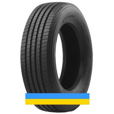 295/60 R22.5 Aeolus HN257 149/146L Рульова шина Львов - изображение 1