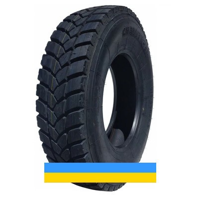315/80 R22.5 CHALLENGER CDC1 156/150K Ведуча шина Львов - изображение 1