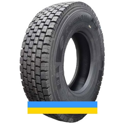 295/80 R22.5 Anemoi MULTI D 152/149L Ведуча шина Львов - изображение 1