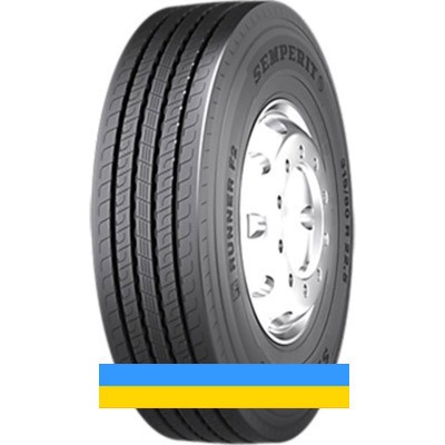315/70 R22.5 Semperit Runner F2 156/150L Рульова шина Львов - изображение 1