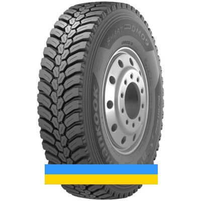 Hankook DM09 Smart Work (ведуча) 315/80 R22.5 156/150K Львов - изображение 1