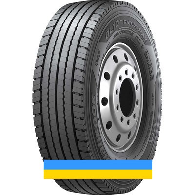 315/80 R22.5 Hankook DL10+ 156/150L Ведуча шина Львов - изображение 1