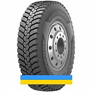 13 R22.5 Hankook DM09 Smart Work 156/150K Ведуча шина Львов