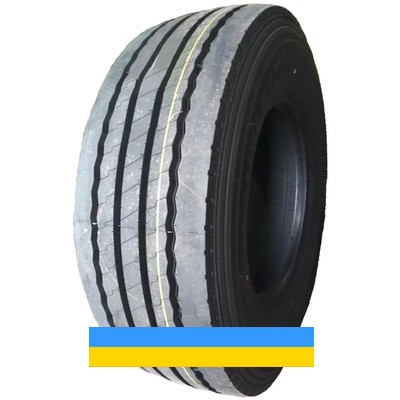 385/65 R22.5 Doublestar DMS100 164K Універсальна шина Львов - изображение 1