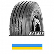 235/75 R17.5 Sunfull SAL535 143/141J Універсальна шина Львов