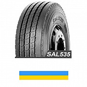 215/75 R17.5 Sunfull SAL535 135/133J Універсальна шина Львов