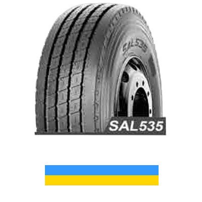 215/75 R17.5 Sunfull SAL535 135/133J Універсальна шина Львов - изображение 1