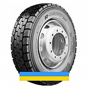 Bridgestone R-Drive 002 (повідна) 215/75 R17.5 126/124M Львов