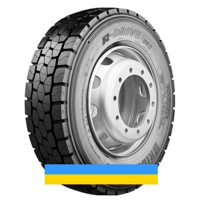 Bridgestone R-Drive 002 (повідна) 215/75 R17.5 126/124M Львов - изображение 1