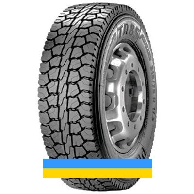 11 R22.5 Pirelli TH25 PLUS 148/145M Ведуча шина Львов - изображение 1