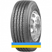 275/70 R22.5 Matador FR2 Master 148/145L Рульова шина Львов