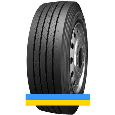 385/65 R22.5 Sailun STR1+ 160K Причіпна шина Львов - изображение 1