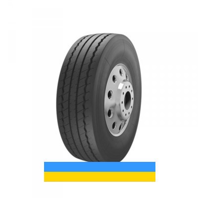 385/55 R22.5 Satoya ST-080 160K Причіпна шина Львов - изображение 1