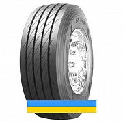 245/70 R17.5 Dunlop SP 246 146/143J/F Причіпна шина Львов