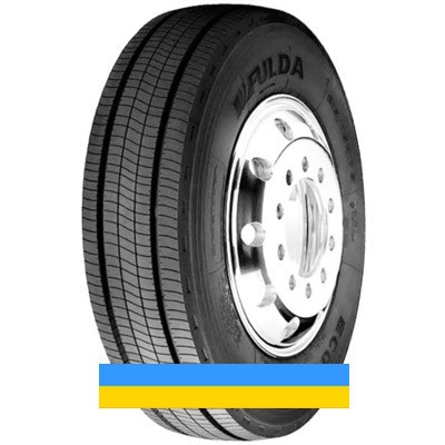 Fulda Ecotonn (причіп) 285/70 R19.5 150/148J Львов - изображение 1