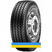 315/80 R22.5 Apollo ENDUTRAX-MA 156/150K Універсальна шина Львов
