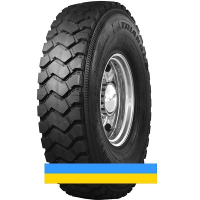 295/80 R22.5 Triangle TR691E 152/149L Ведуча шина Львов - изображение 1
