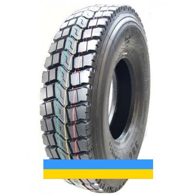 12 R20 Aplus D608 156/153K Ведуча шина Львов - изображение 1