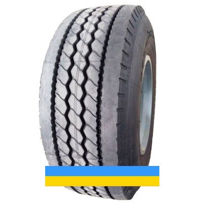 385/65 R22.5 Wosen WS767 160K Причіпна шина Львов - изображение 1