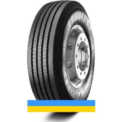 Pirelli FR 25 (рулева) 11 R22.5 148/145L FR Львов - изображение 1