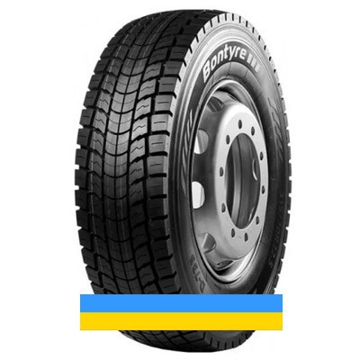 315/80 R22.5 Bontyre D-735 154/150L Ведуча шина Львов - изображение 1