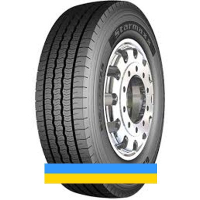 225/75 R17.5 Starmaxx GZ300 129/127M Рульова шина Львов - изображение 1