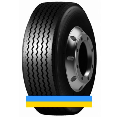 385/65 R22.5 Royal Black RT705 160L Причіпна шина Львов - изображение 1