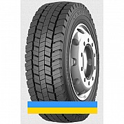 235/75 R17.5 Semperit M470 Trans-Steel 132/130L Ведуча шина Львов
