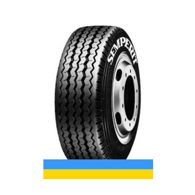 235/75 R17.5 Semperit M434 Euro-Steel 130/128M Рульова шина Львов - изображение 1