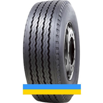 385/65 R22.5 Ovation VI-022 160K Причіпна шина Львов - изображение 1