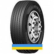 265/70 R19.5 Jinyu JF518 143/141J Рульова шина Львов