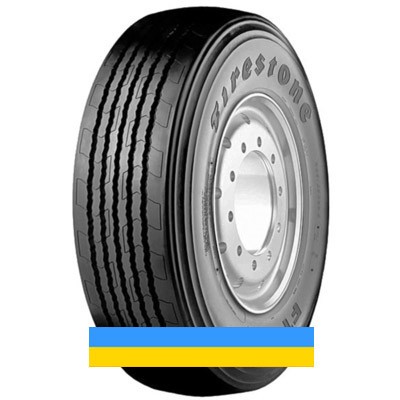 385/65 R22.5 Firestone FT522 160J Причіпна шина Львов - изображение 1