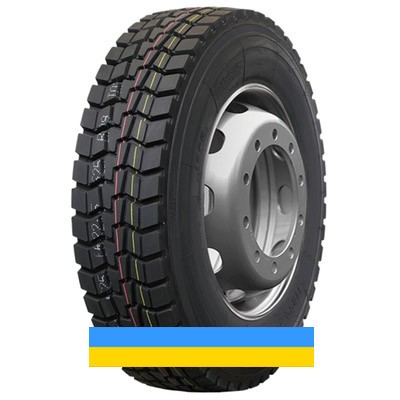 GENTIRE GD931 (ведуча) 11 R22.5 146/143L PR16 Львов - изображение 1