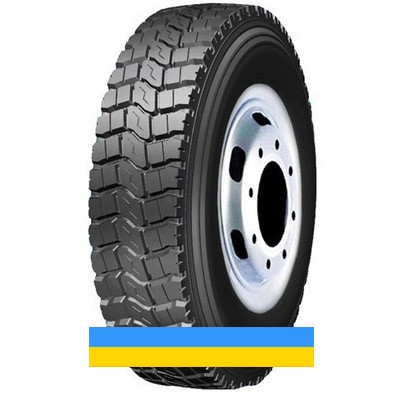 10 R20 Wosen WS648 149/146K Ведуча шина Львов - изображение 1