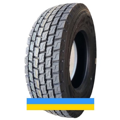 235/75 R17.5 Doublestar DSRD01 143/141J Ведуча шина Львов - изображение 1