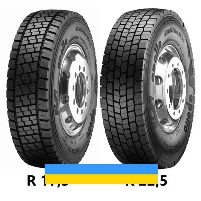 Apollo ENDURACE RD (повідна) 245/70 R17.5 143/141J PR16 Львов - изображение 1