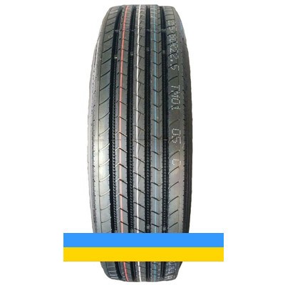 295/80 R22.5 Windforce WH1000 152/149M Рульова шина Львов - изображение 1