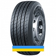 385/65 R22.5 WestLake Long Run WTL1 160K Причіпна шина Львов