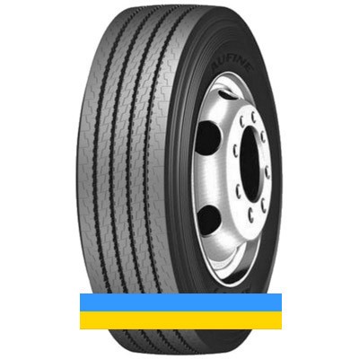 285/70 R19.5 Aufine AF177 150/148J Рульова шина Львов - изображение 1