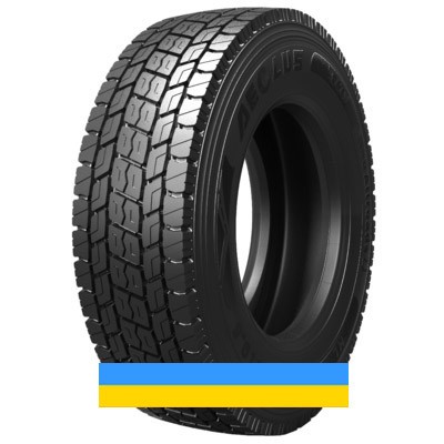 215/75 R17.5 Aeolus Neo Allroads D 126/124M Ведуча шина Львов - изображение 1