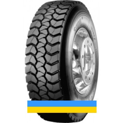 12 R20 Sava Orjak S M+S 154/150K Ведуча шина Львов - изображение 1