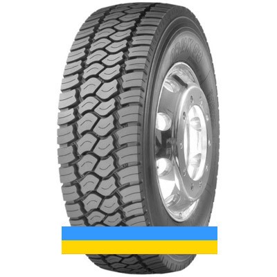 265/70 R19.5 Sava Orjak O3 140/138M Ведуча шина Львов - изображение 1