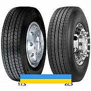 205/75 R17.5 Sava Avant A4 124/122M Рульова шина Львов